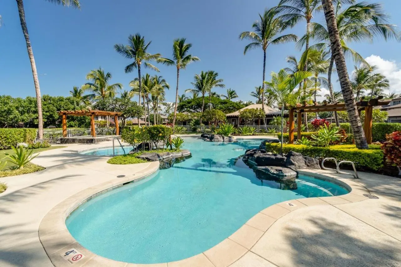 Golf Villas G2 At Mauna Lani Resort Waikoloa 0*,
