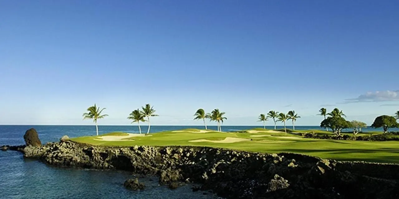 Hébergement de vacances Golf Villas G2 At Mauna Lani Resort Waikoloa